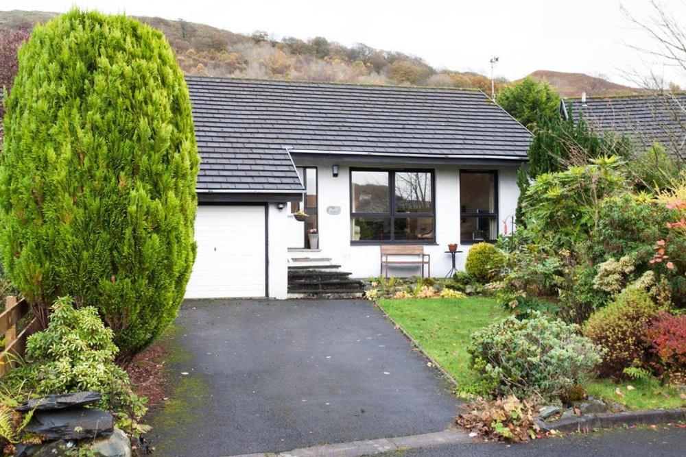 Mount Sol Villa Ambleside Exteriör bild