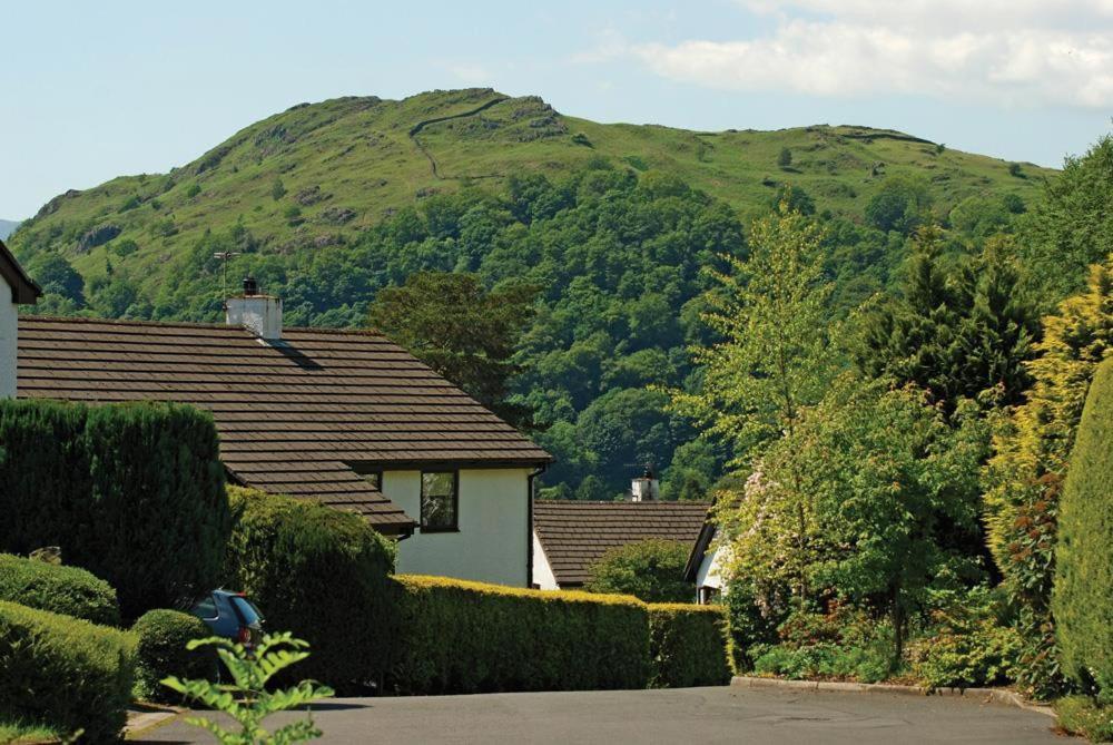 Mount Sol Villa Ambleside Exteriör bild